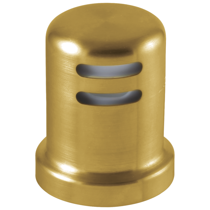 Delta Other Air Gap