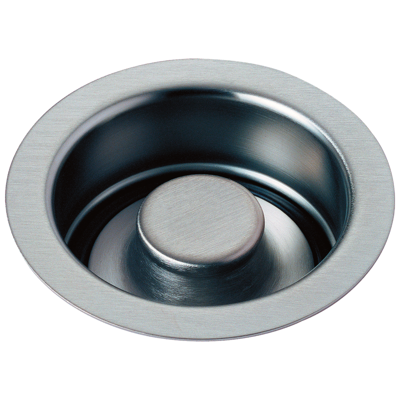 Delta Other Kitchen Disposal and Flange Stopper