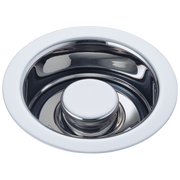 Delta Other Kitchen Disposal and Flange Stopper