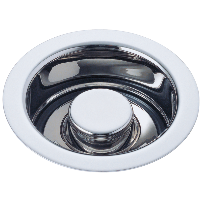 Delta Other Kitchen Disposal and Flange Stopper