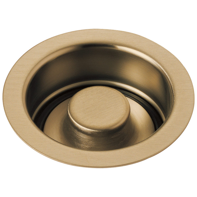 Delta Other Kitchen Disposal and Flange Stopper