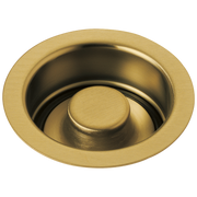 Delta Other Disposal and Flange Stopper - Kitchen