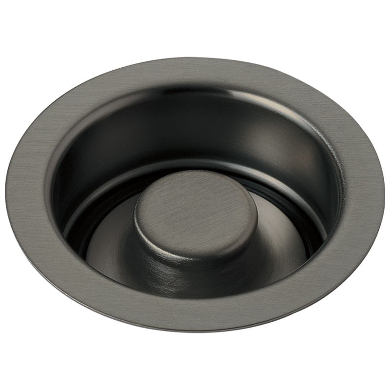 Delta Other Disposal and Flange Stopper - Kitchen