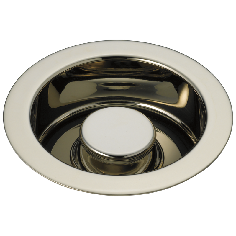 Delta Other Kitchen Disposal and Flange Stopper