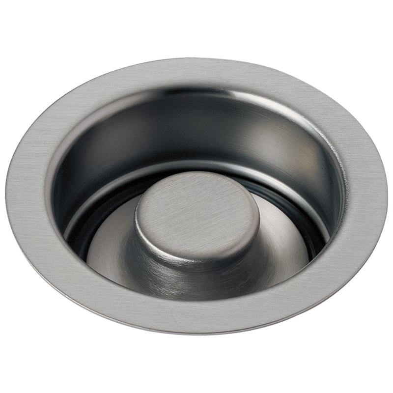Delta Other Kitchen Disposal and Flange Stopper