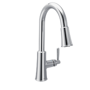 Moen CFG EMBER PD KD CH 1.5 GPM 72135