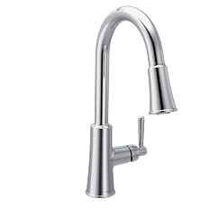 Moen CFG EMBER PD KD CH 1.5 GPM 72135