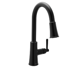 Moen CFG EMBER PD KD CH 1.5 GPM 72135