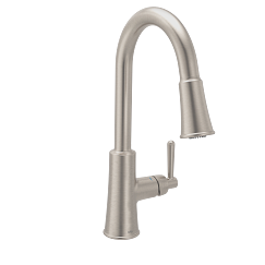 Moen CFG EMBER PD KD CH 1.5 GPM 72135