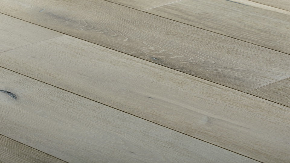 Wood Flooring