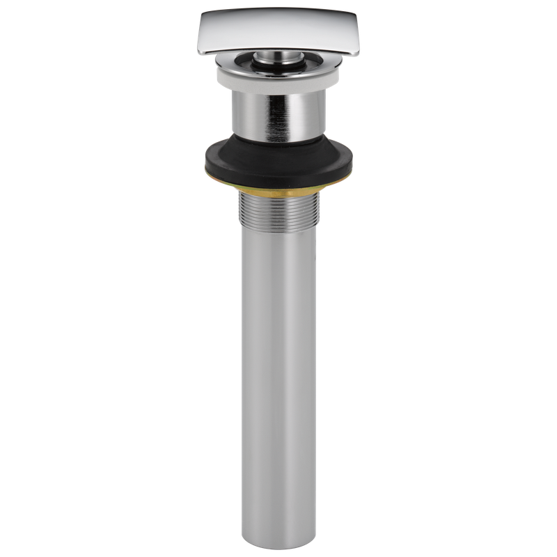 Delta Other Square Push Pop-Up Less Overflow