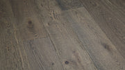 European Oak Seagate Oak Engineered Wood Flooring