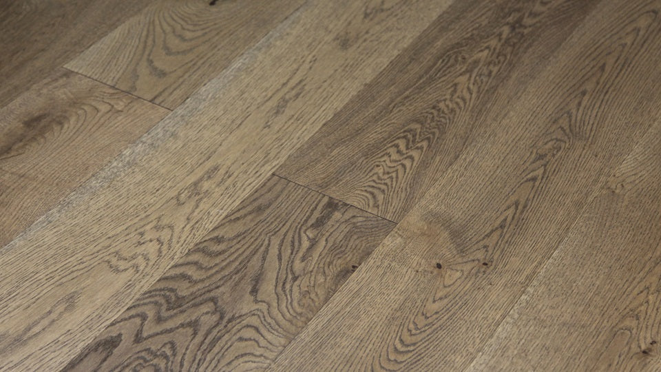 European Oak Chatwal Oak Engineered Wood Flooring