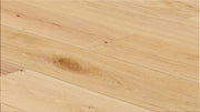 European Oak Natural Engineered Wood Flooring