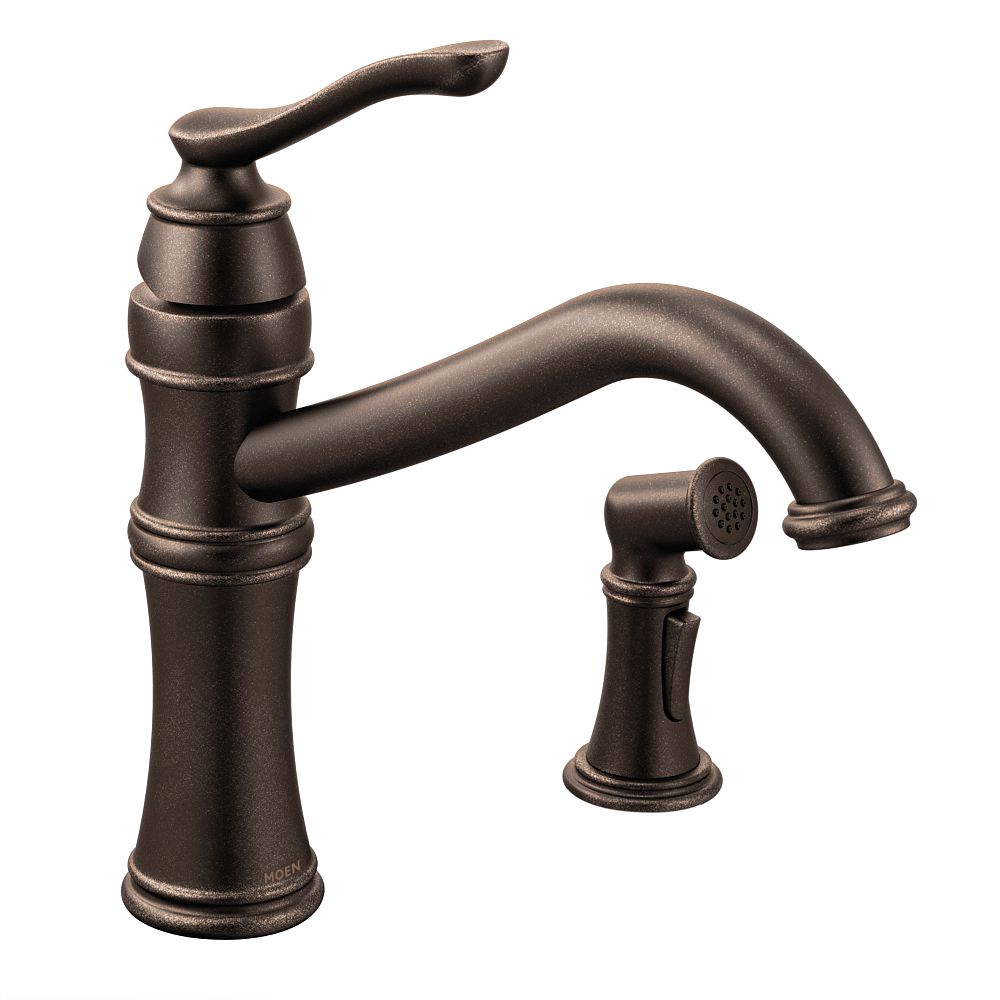 Belfield One-Handle High Arc Kitchen Faucet