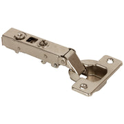 Hardware Resources HR MAX 110° Heavy Duty Full Overlay Cam Adjustable Self-Close Hinge without Dowels