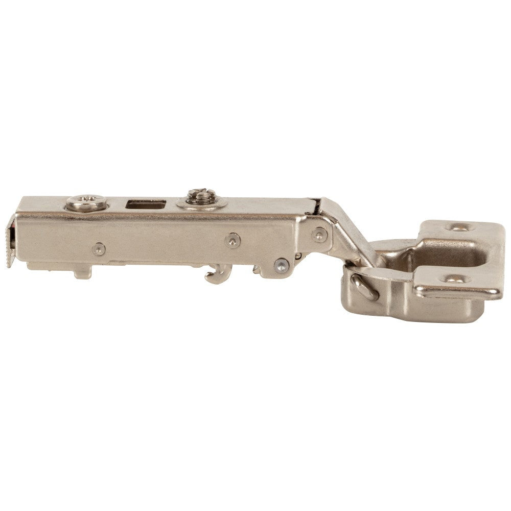 Hardware Resources HR MAX 110° Heavy Duty Full Overlay Cam Adjustable Self-Close Hinge without Dowels