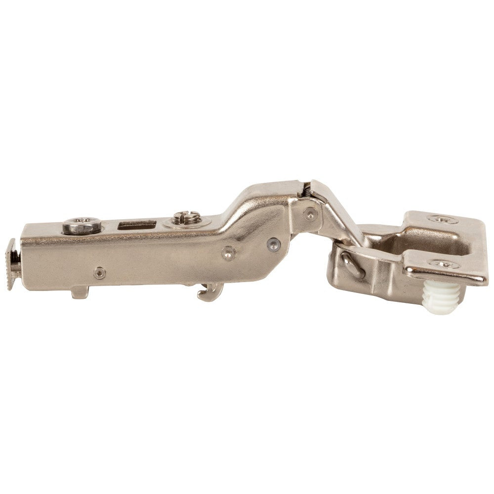 Hardware Resources HR MAX 110° Heavy Duty Partial Overlay Cam Adjustable Self-close Hing without Dowels