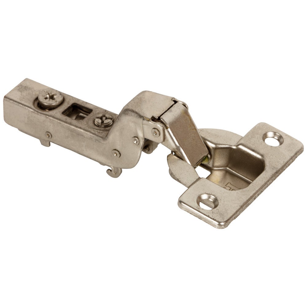 Hardware Resources HR MAX 110° Heavy Duty Inset Cam Adjustable Self-close Hinge without Dowels