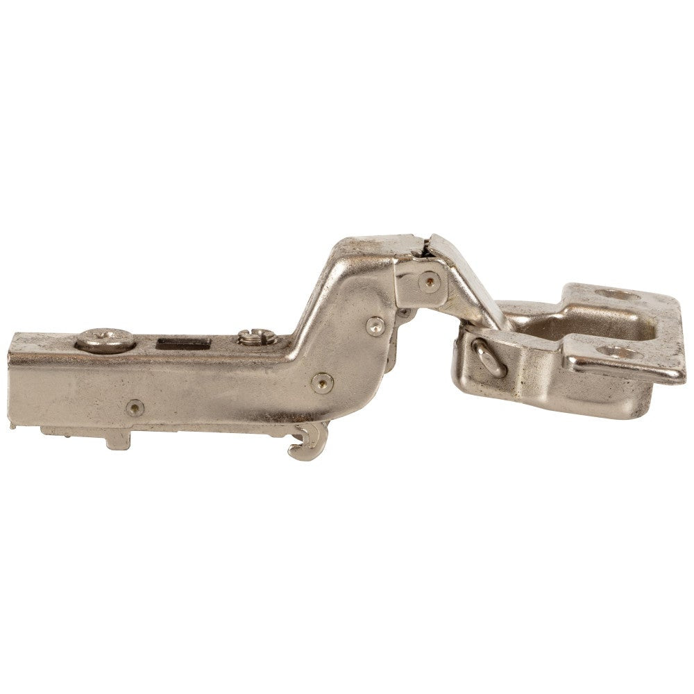 Hardware Resources HR MAX 110° Heavy Duty Inset Cam Adjustable Self-close Hinge without Dowels
