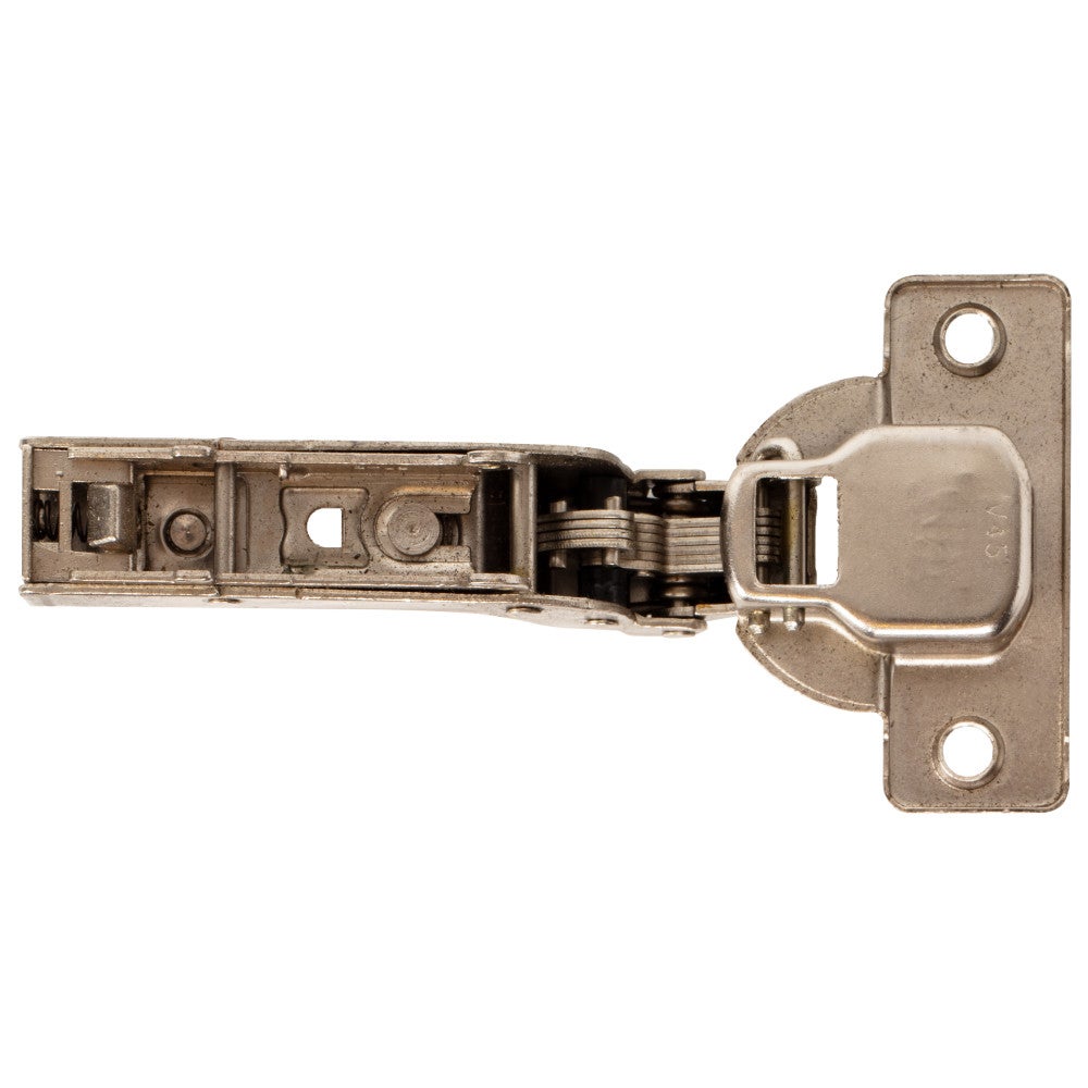 Hardware Resources HR MAX 110° Heavy Duty Inset Cam Adjustable Self-close Hinge without Dowels