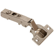 Hardware Resources HR MAX 125° Heavy Duty Full Overlay Cam Adjustable Self-Close Hinge without Dowels