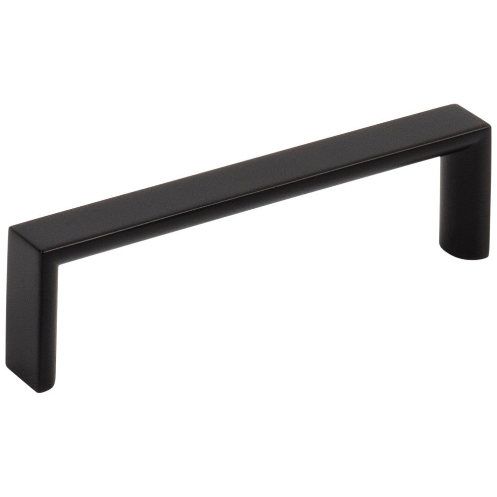 96 mm Center-to-Center Satin Nickel Walker 2 Cabinet Pull