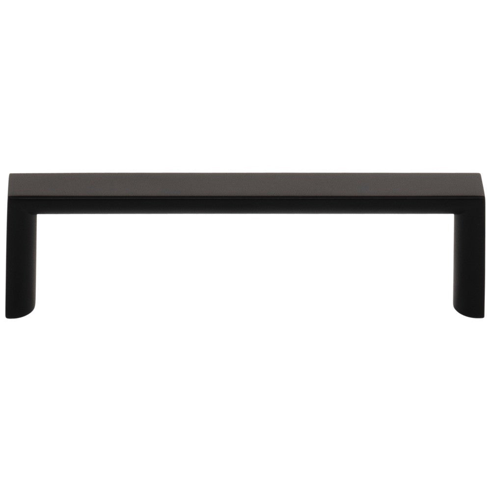 96 mm Center-to-Center Satin Nickel Walker 2 Cabinet Pull