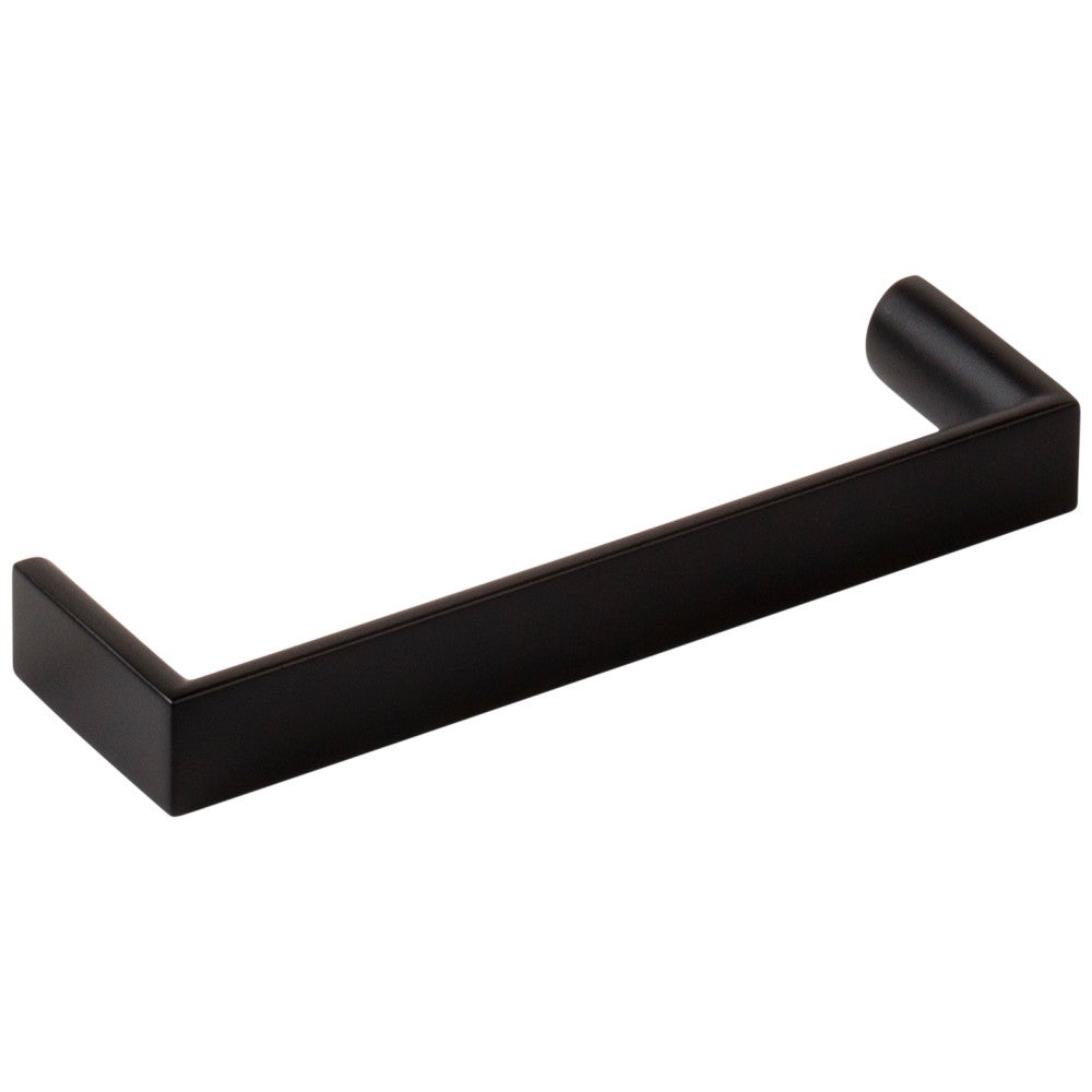 96 mm Center-to-Center Satin Nickel Walker 2 Cabinet Pull