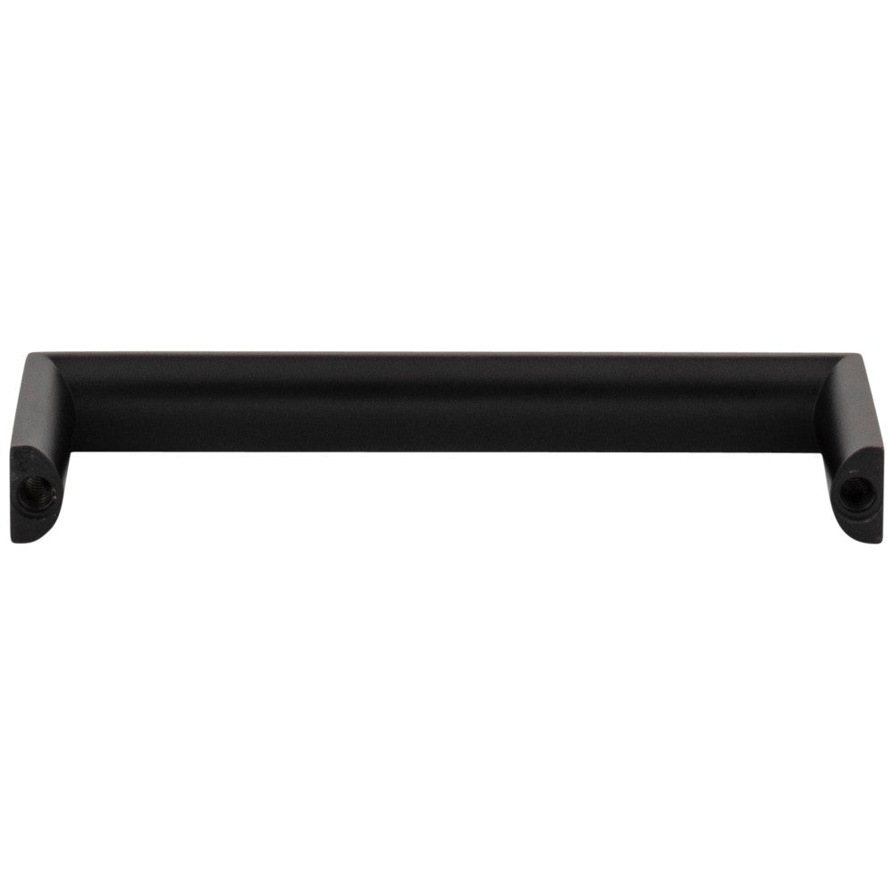 96 mm Center-to-Center Satin Nickel Walker 2 Cabinet Pull