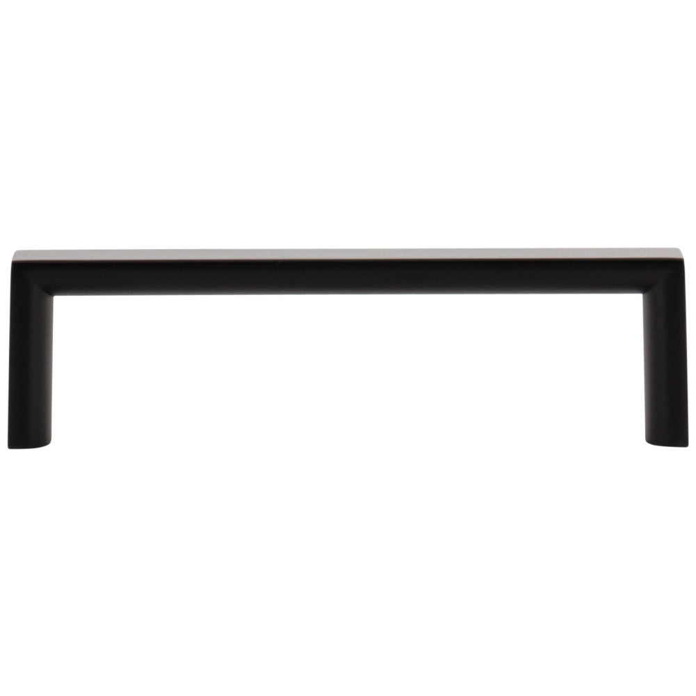 96 mm Center-to-Center Satin Nickel Walker 2 Cabinet Pull