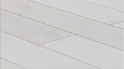 European Oak Cul De Sac Engineered Wood Flooring