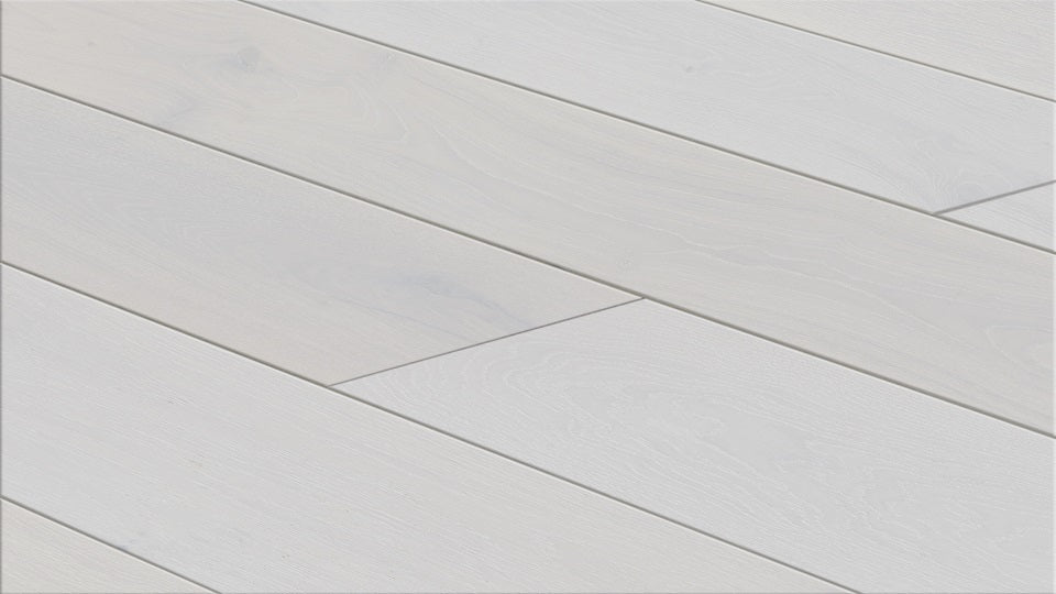 European Oak Cul De Sac Engineered Wood Flooring
