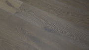 European Oak Raw Umber Engineered Wood Flooring