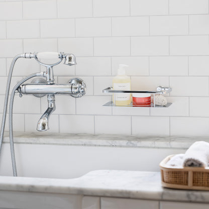 SIDELINE - Design Shower Basket