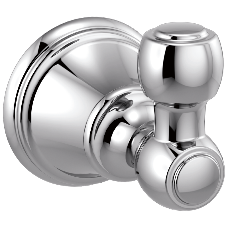 Delta Woodhurst™ Robe Hook