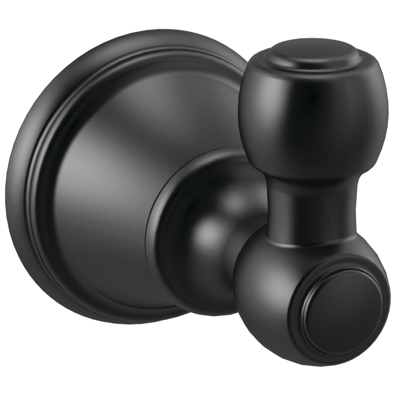 Delta Woodhurst™ Robe Hook