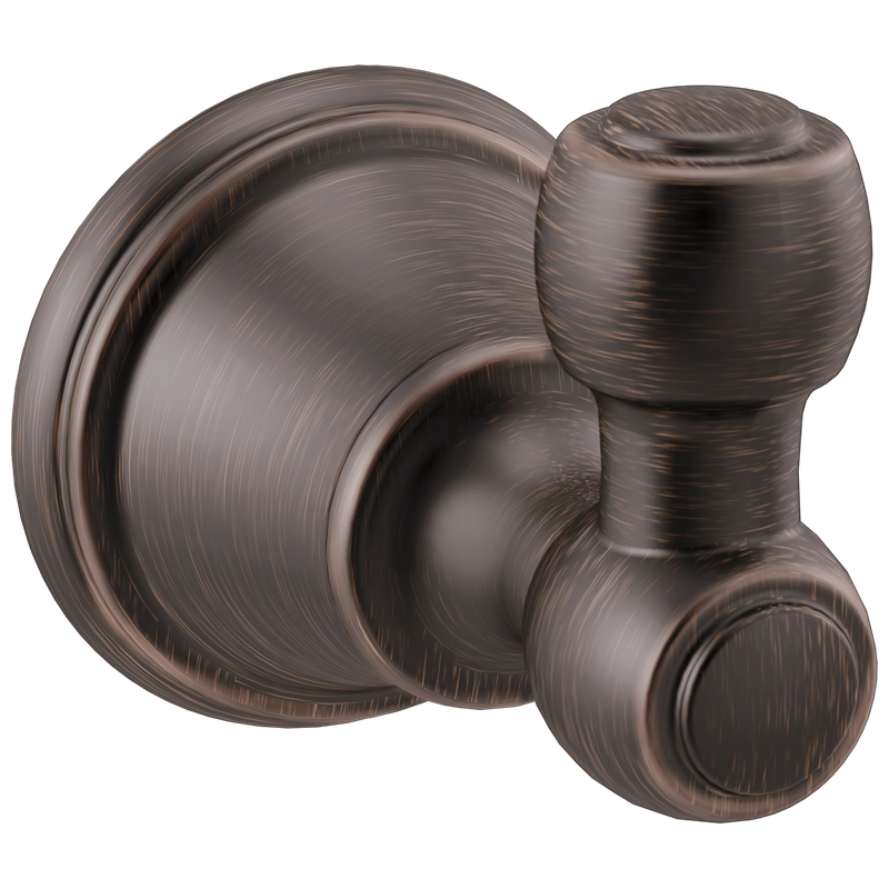 Delta Woodhurst™ Robe Hook