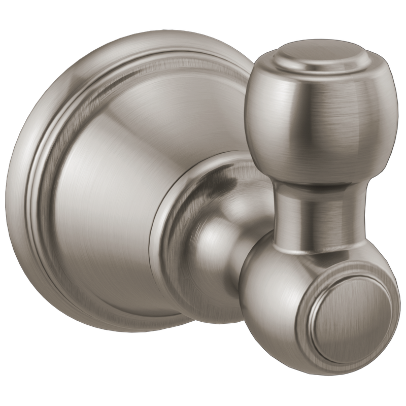 Delta Woodhurst™ Robe Hook