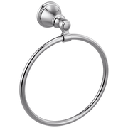Delta Woodhurst™ Towel Ring