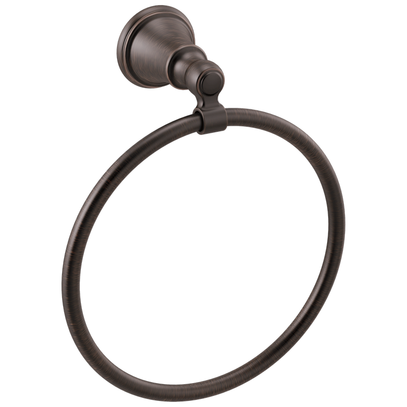Delta Woodhurst™ Towel Ring