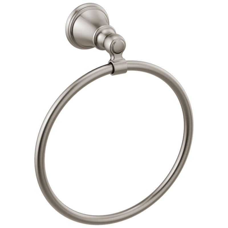 Delta Woodhurst™ Towel Ring