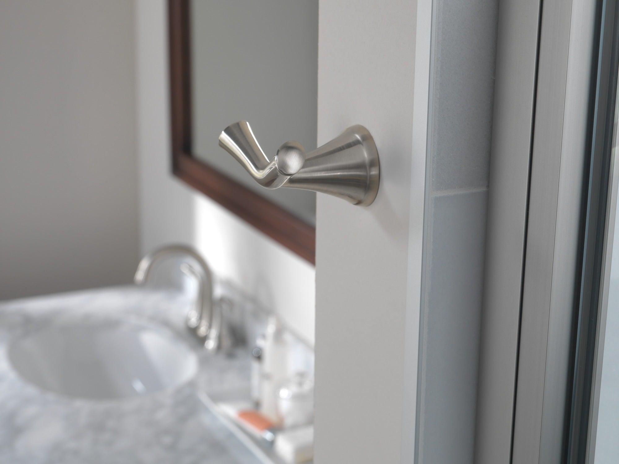 Delta Kayra® Robe Hook