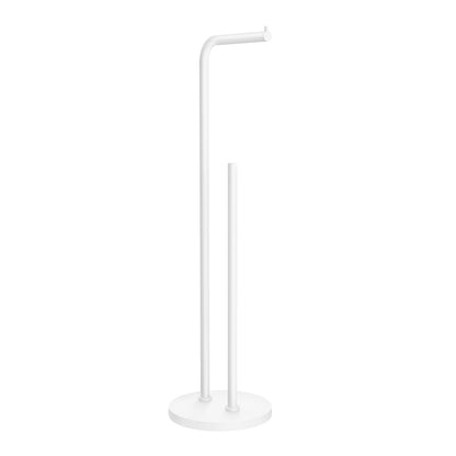 Toilet/Spare Toilet Roll Holder Freestanding