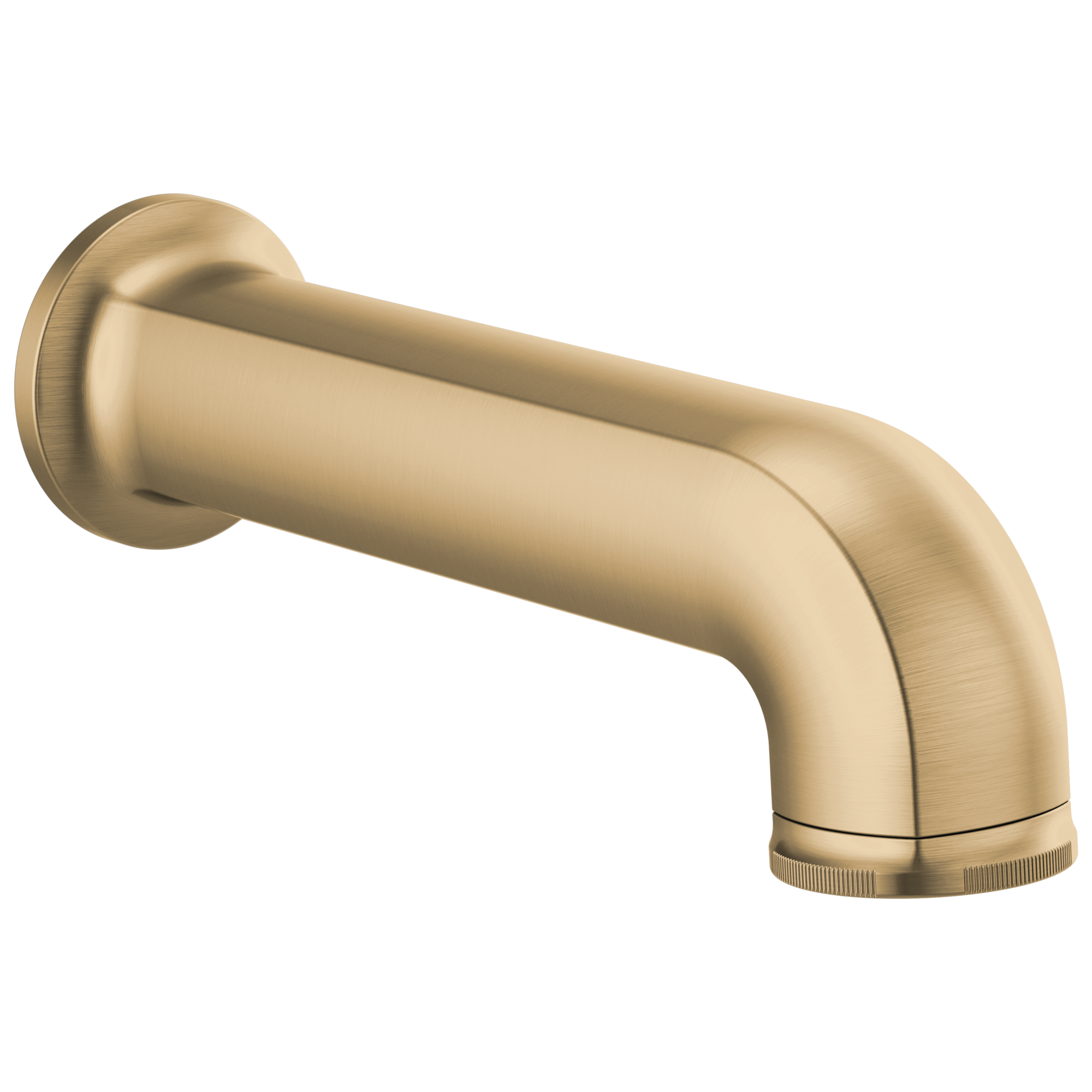 Brizo Kintsu® Diverter Tub Spout