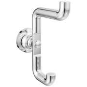 Delta Saylor® Double Robe Hook