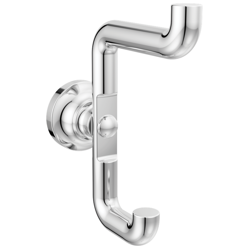 Delta Saylor® Double Robe Hook