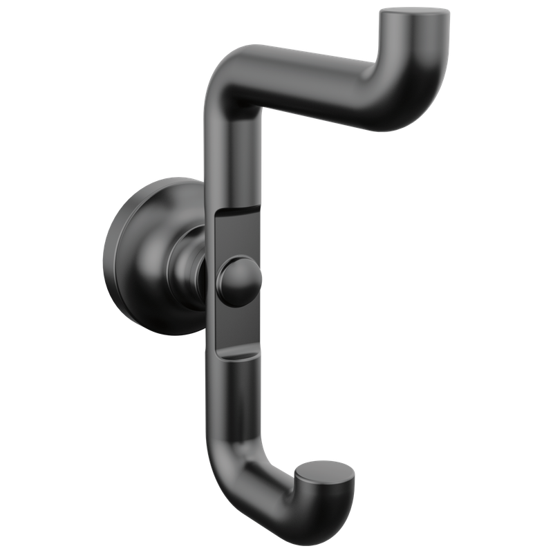 Delta Saylor® Double Robe Hook
