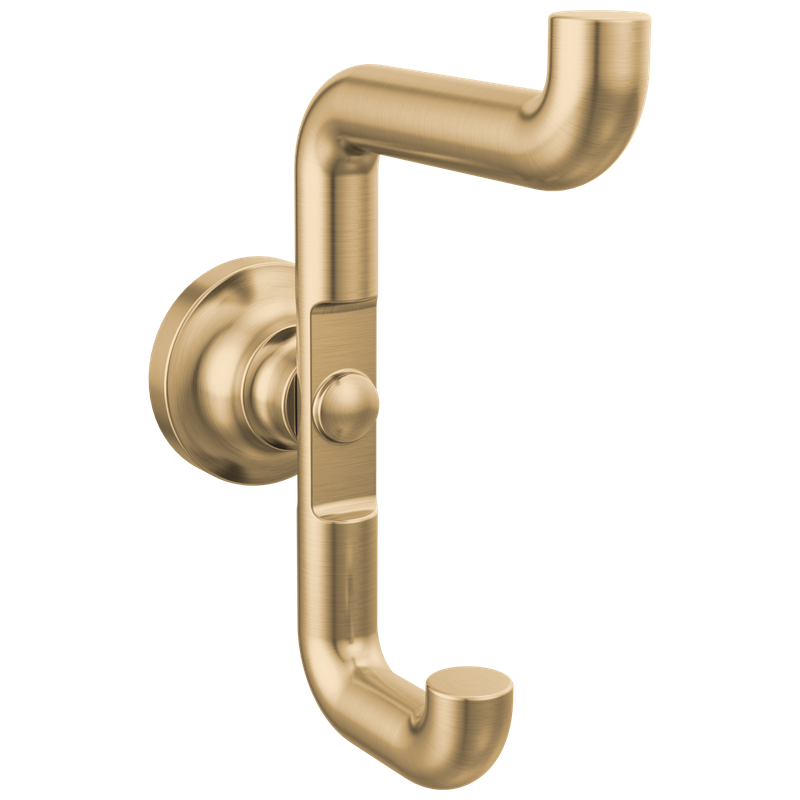 Delta Saylor® Double Robe Hook