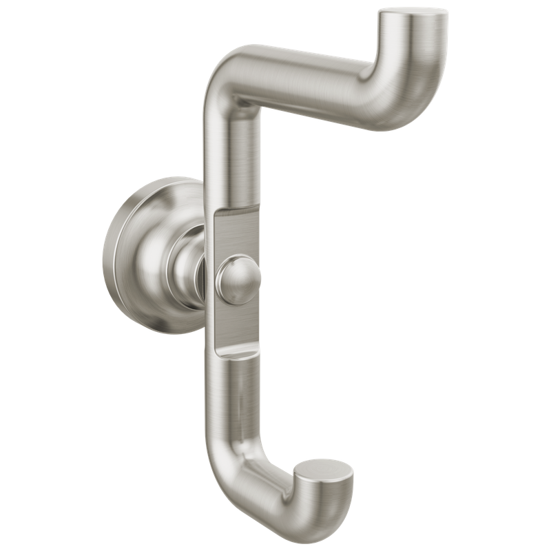 Delta Saylor® Double Robe Hook